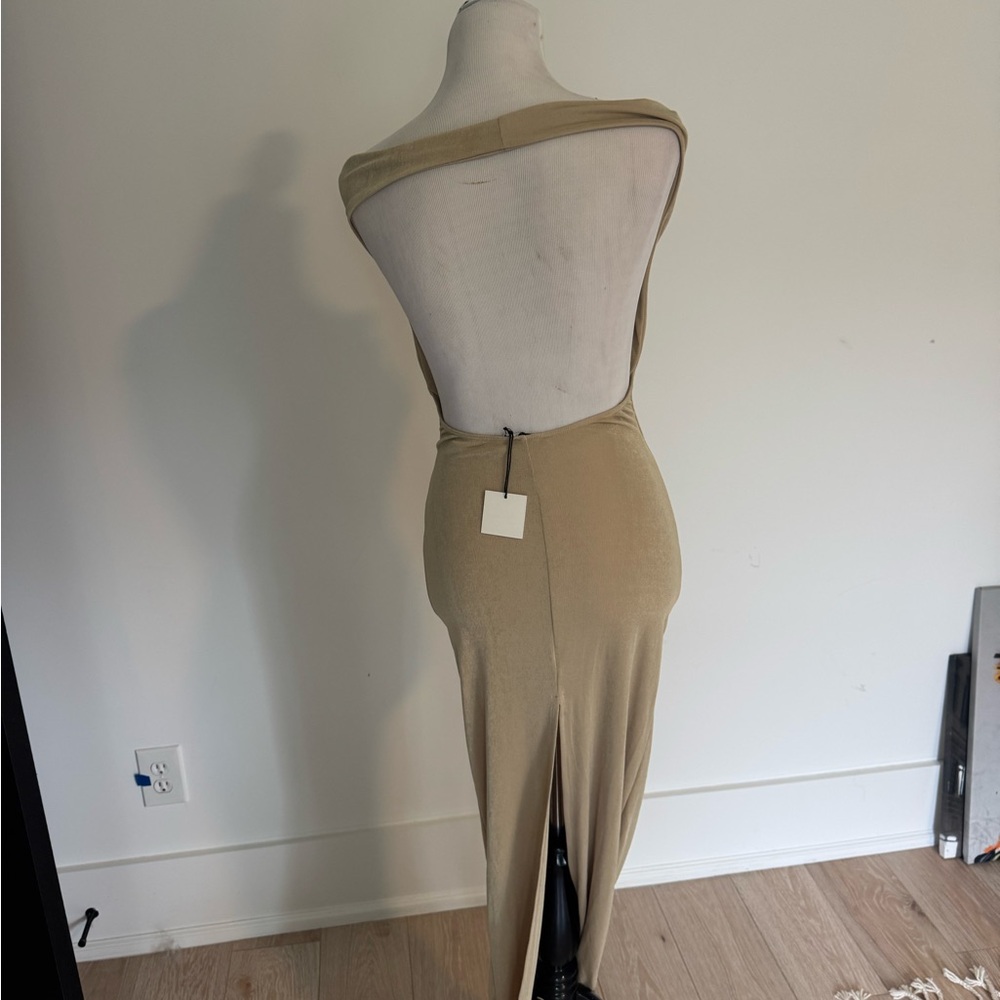 Laina Rauma Slink Summer Dress - Picture 6 of 7